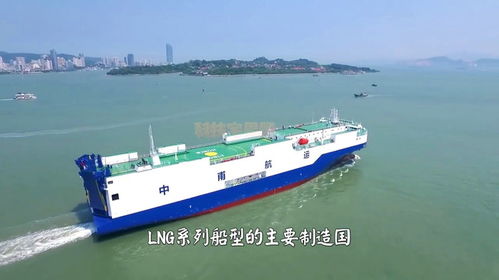 比亚迪出海为啥买国产LNG双燃料汽车运输船 王传福 国车国运